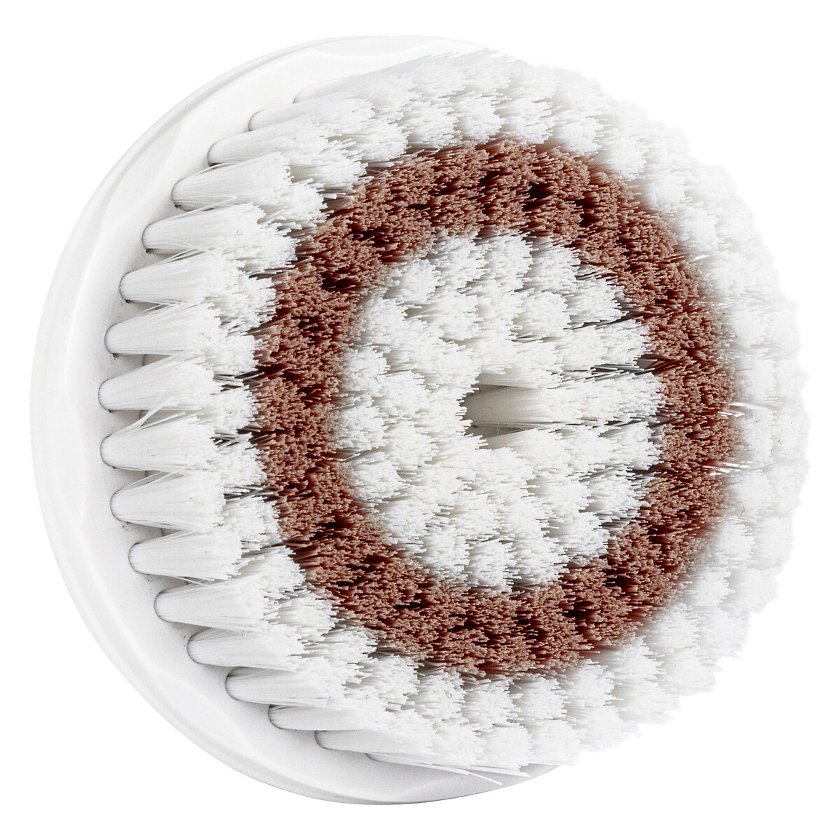 Escova facial 2 em 1, da Proficare branco, PROFICARE