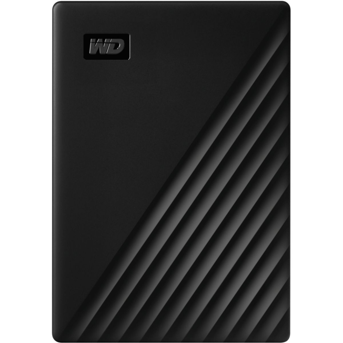 Disque dur externe Drive PLUS 2TB couleur unique, WESTERN DIGITAL