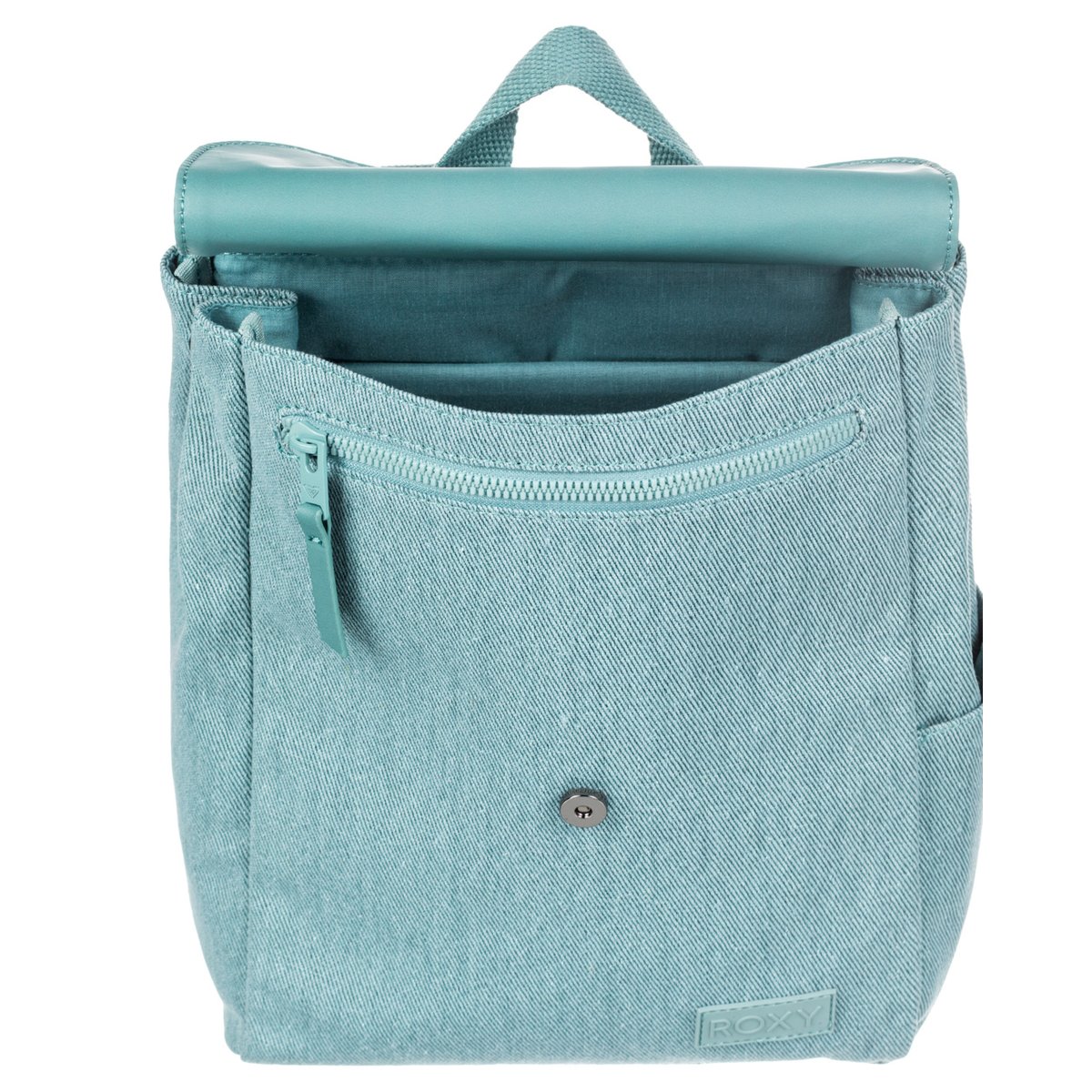 Sac à dos mini MELTING SPOT. bleu mineral blue, ROXY