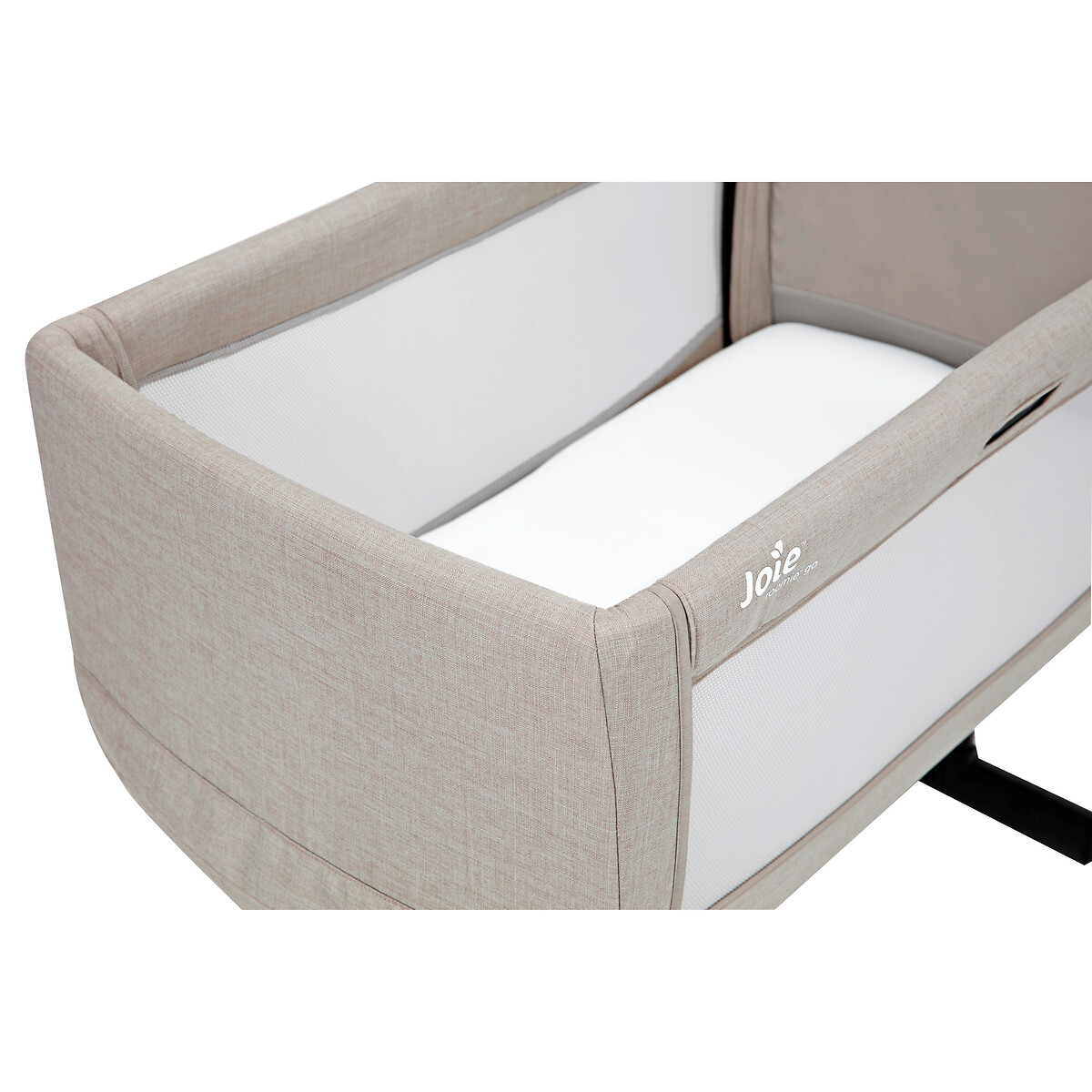 Berceau cododo Roomie Go avec sac de transport beige, JOIE