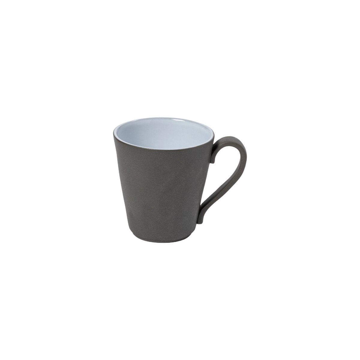 Tasse 0.31 L LAGOA ECOGRES blanc, COSTA NOVA
