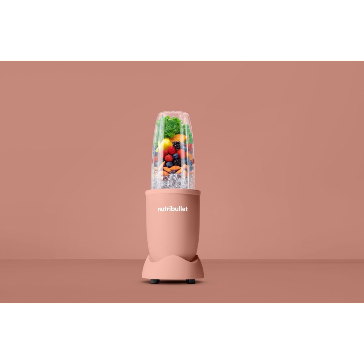 Blender Pro NB907MACL couleur unique, NUTRIBULLET