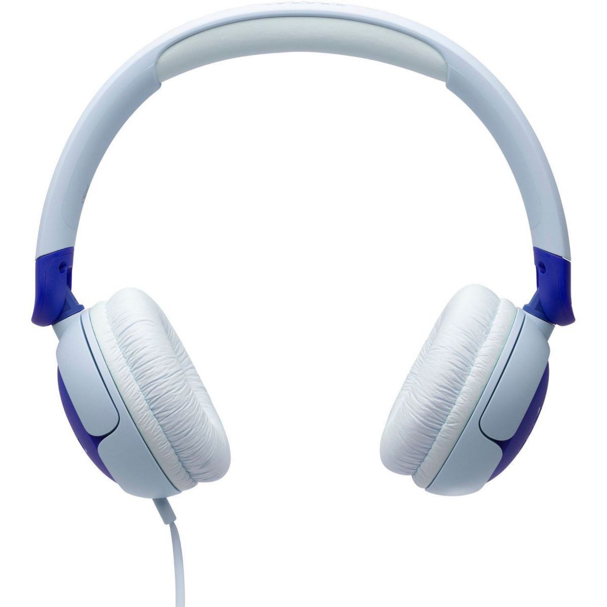 Casque Junior 320 filaire Bleu bleu, JBL