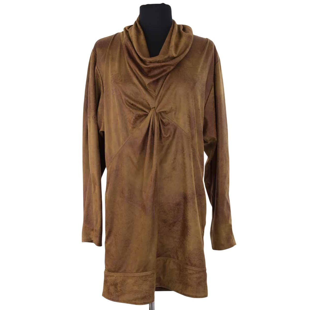 Robe - Très Bon État kaki, ISABEL MARANT