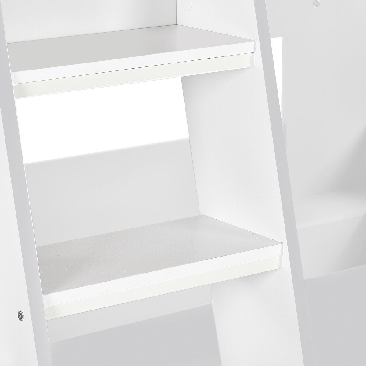 Marlow Bunk Bed white, SO'HOME