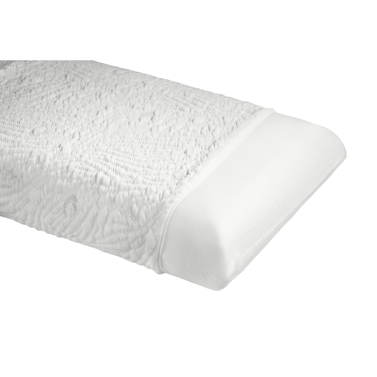 Almofada Visco Molaflex Saúde, da Molaflex branco, MOLAFLEX