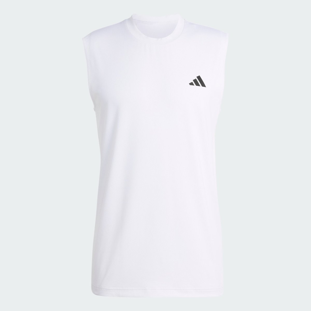 Débardeur Climacool Débardeur Climacool white, adidas Performance