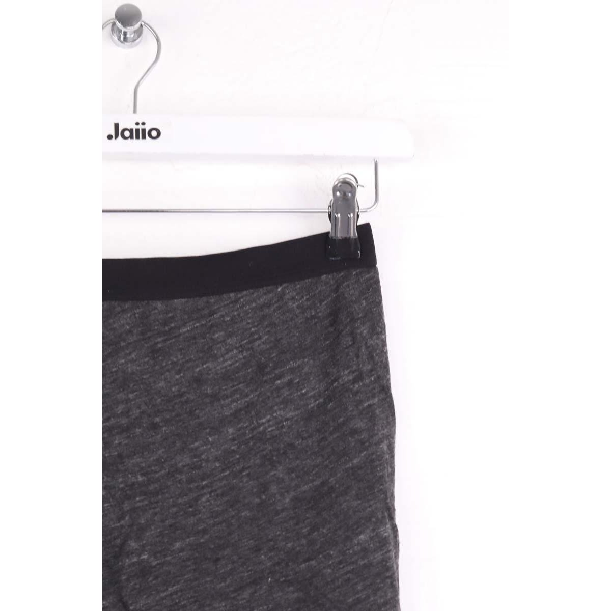 Jupe - Bon État anthracite, AMERICAN VINTAGE