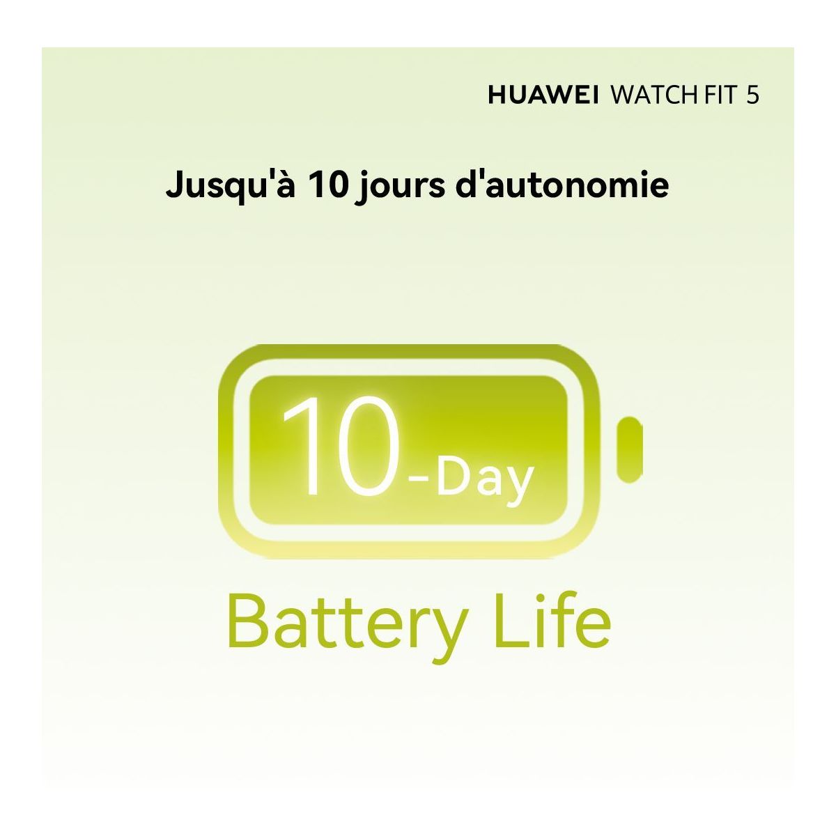 Montre connectée Pack Watch FIT 5 noir+Freebuds SE 4 noir, HUAWEI