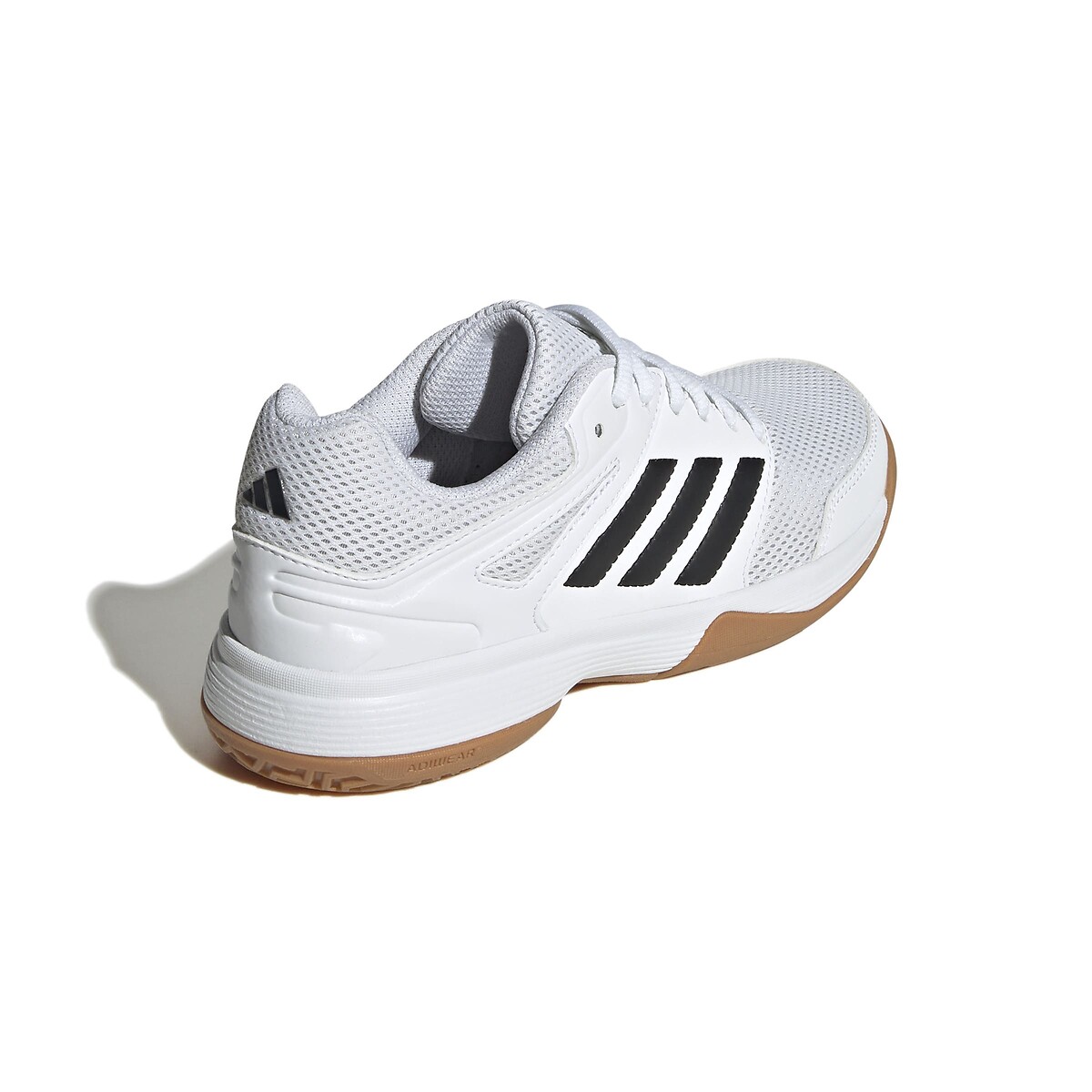 Sneakers SPEEDCOURT weiss/schwarz, adidas Performance