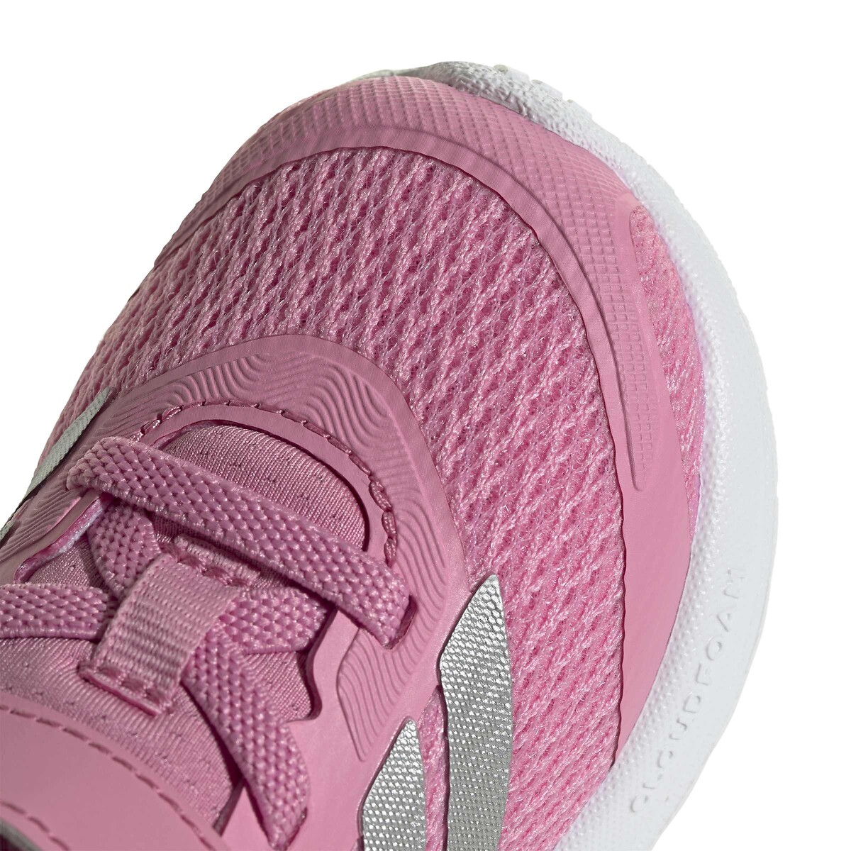 Sapatilhas RUNFALCON 6 rosa/prateado, ADIDAS SPORTSWEAR