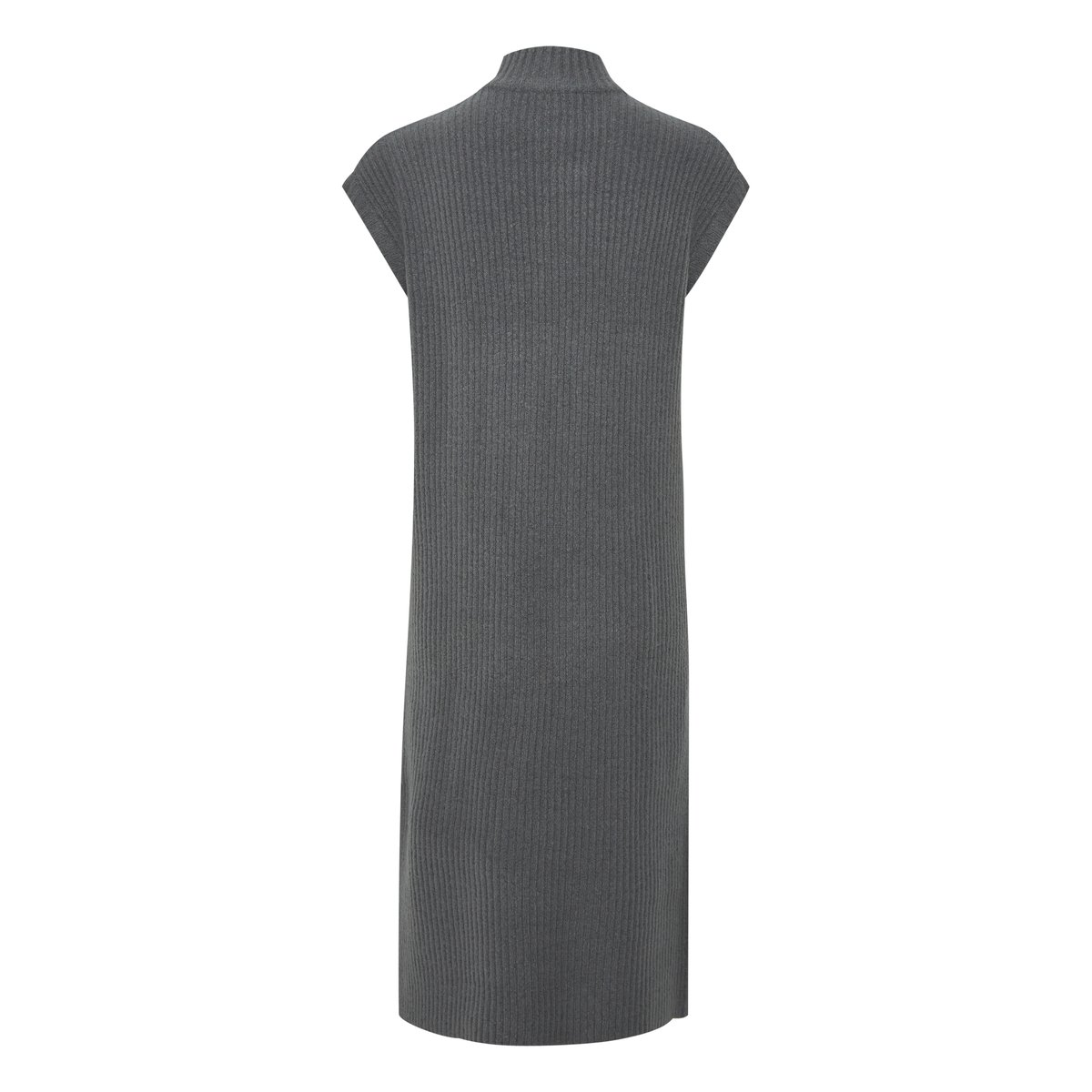 Dress gris foncé, B.YOUNG