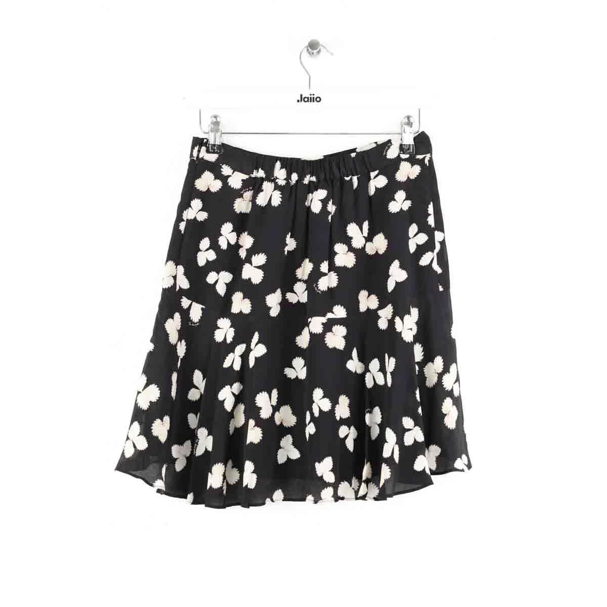 Mini jupe - Très Bon État noir, THE KOOPLES
