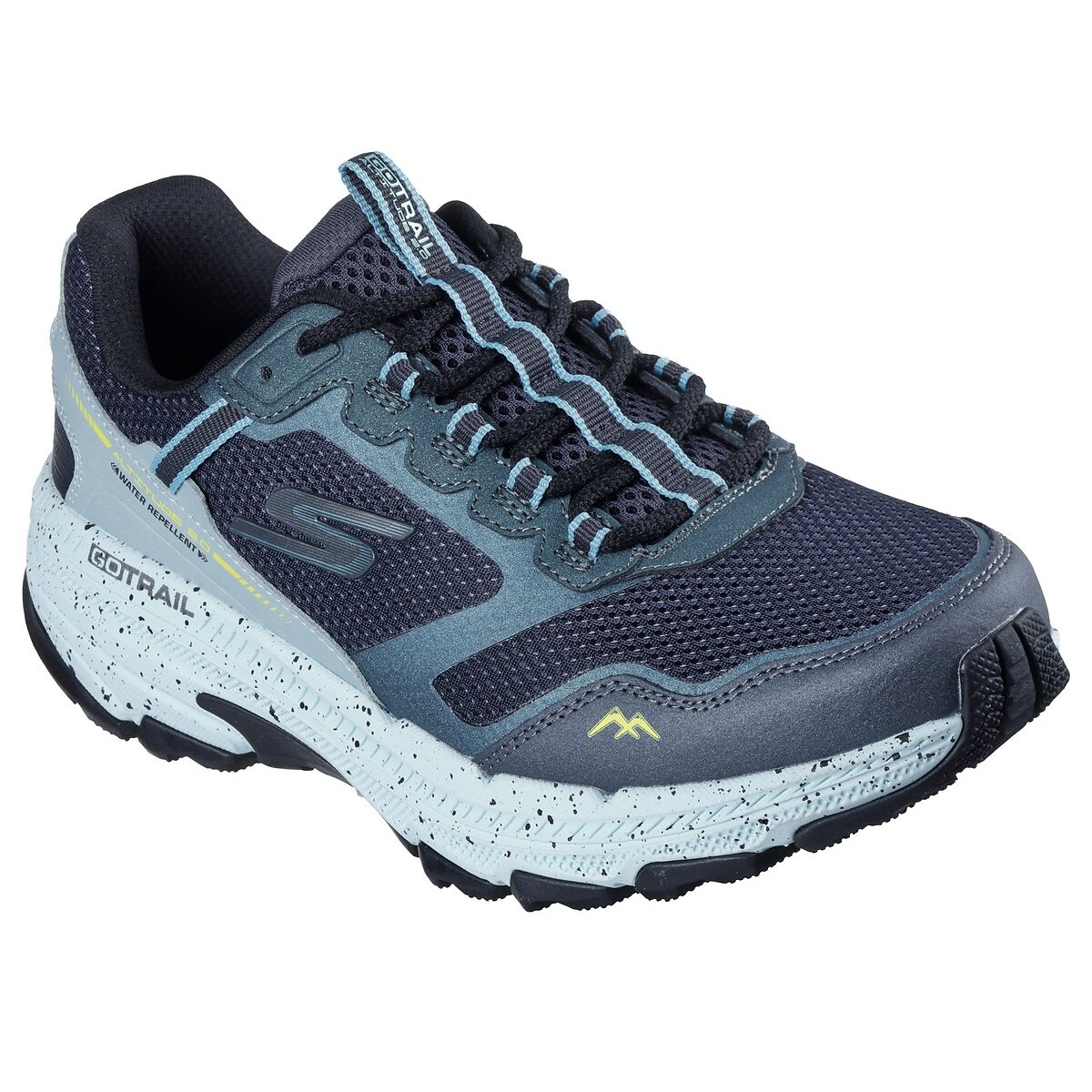 Zapatillas GO RUN TRAIL ALTITUDE 2.0-RAV azul oscuro/azul, SKECHERS