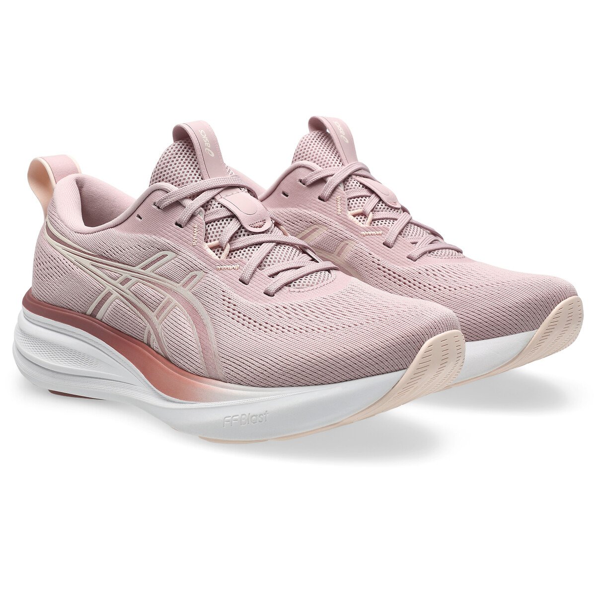 Baskets Gel-Pulse 17 rose, ASICS