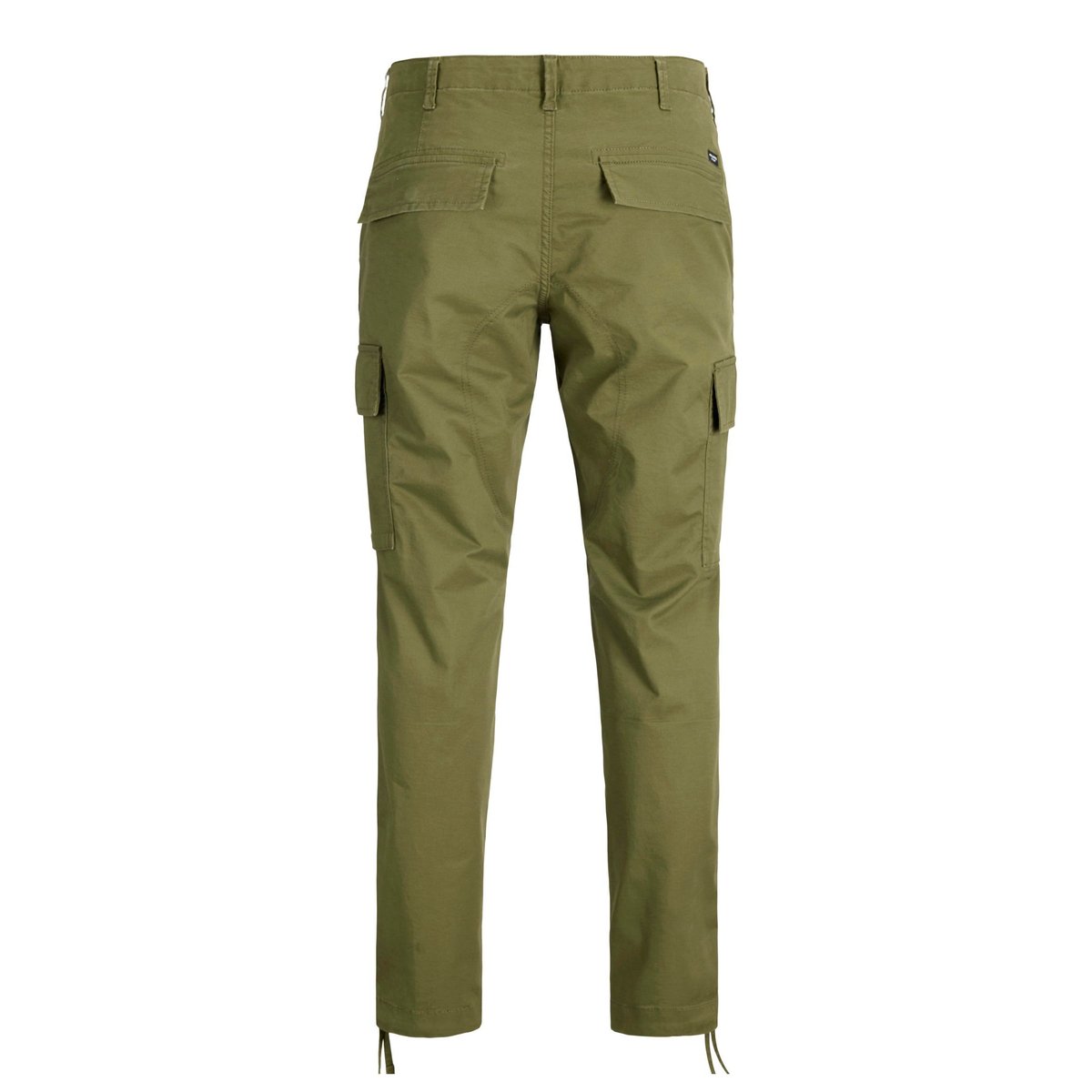 Pantalon Cargo olive night, JACK & JONES