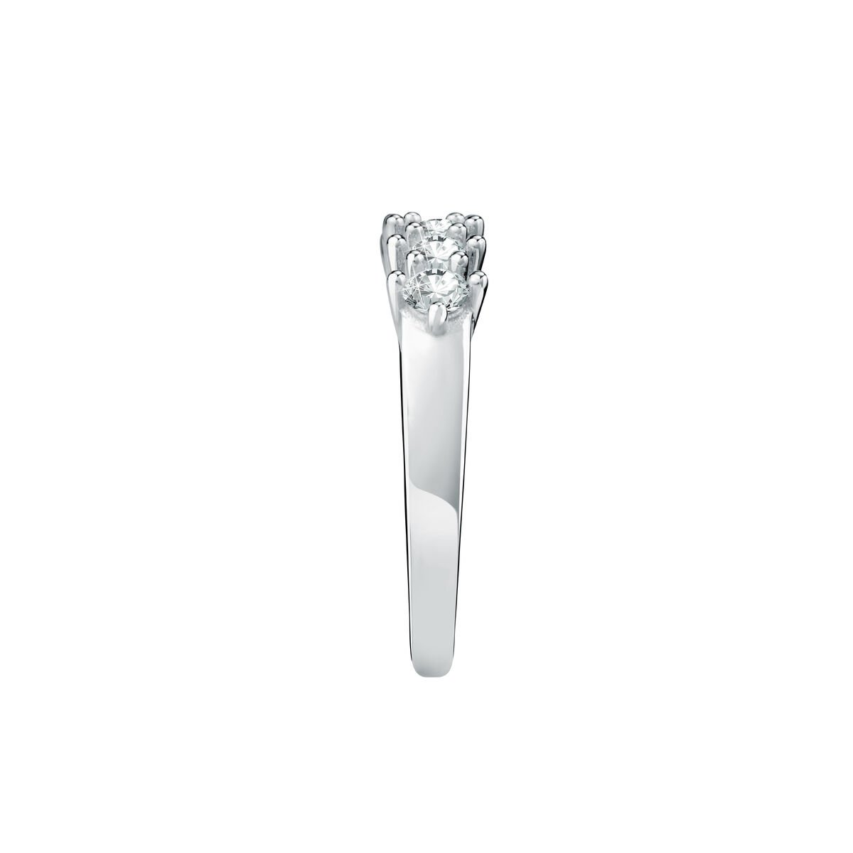 Bague en argent 925 PER SEMPRE argent, BLUESPIRIT
