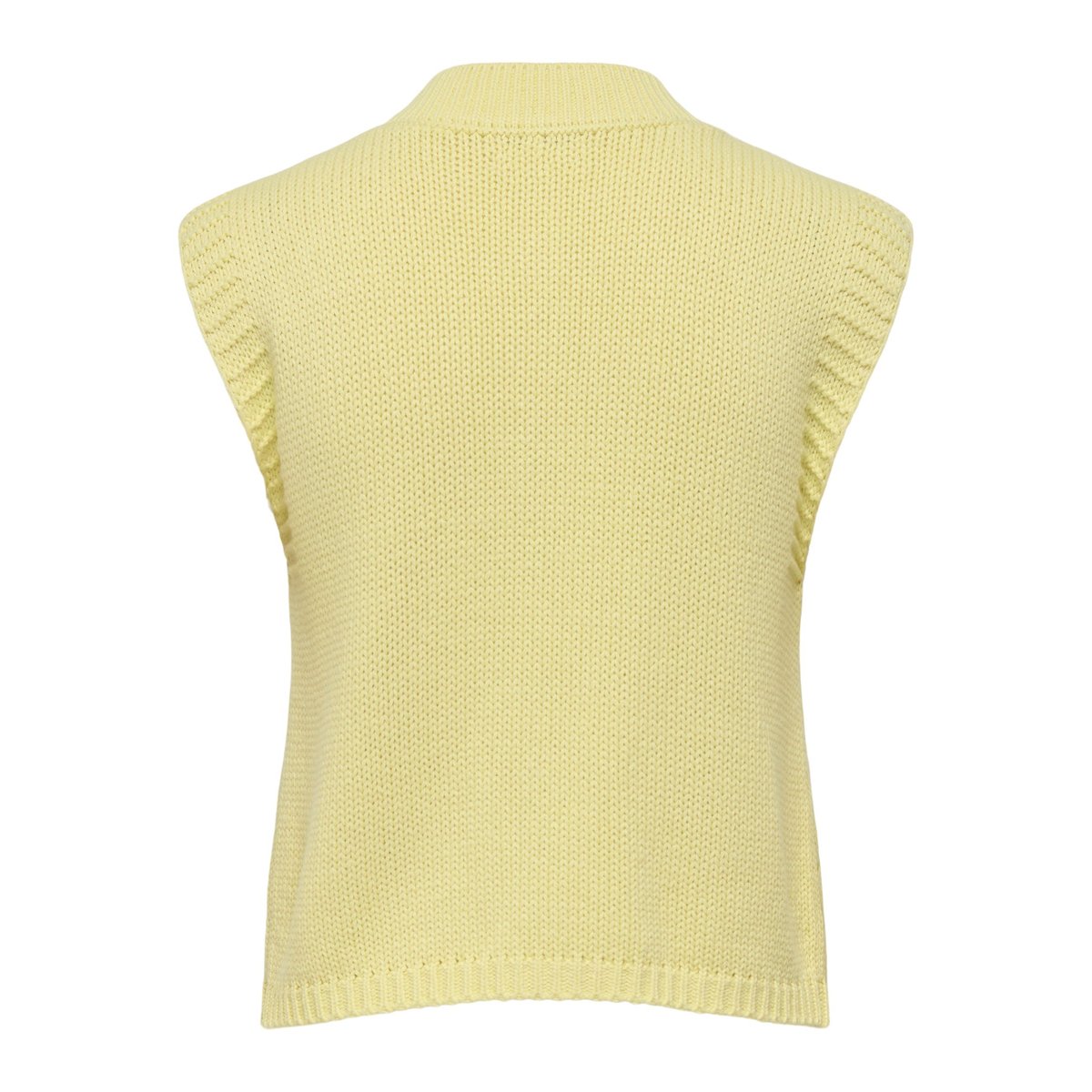 Gilet double cream, JDY