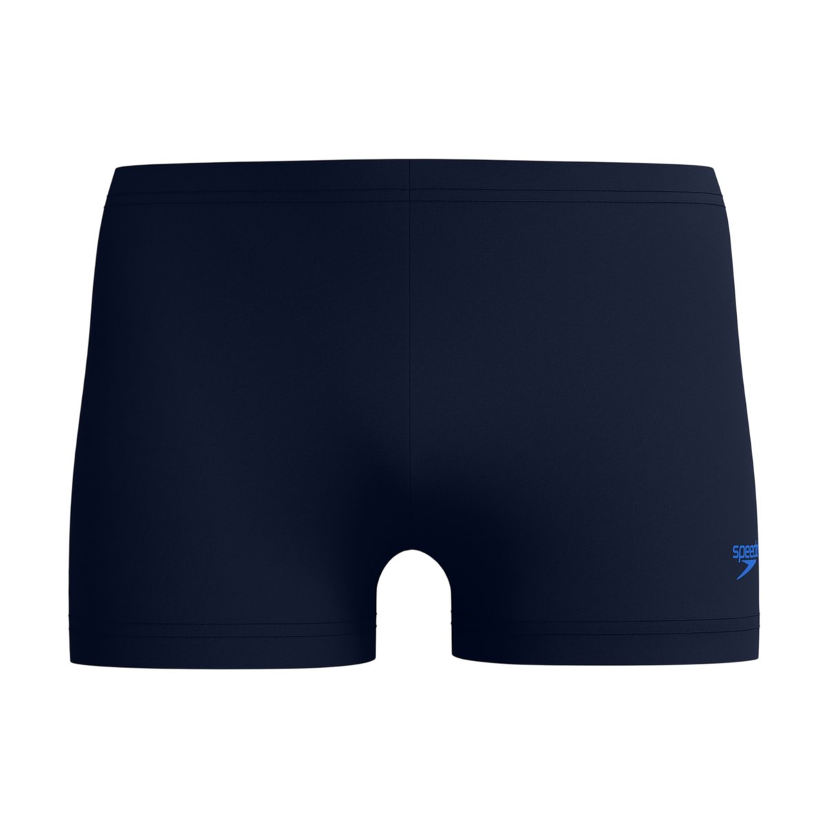 Short de bain motif/style imprimé à l'arrière HYPERBOOM bleu marine, SPEEDO