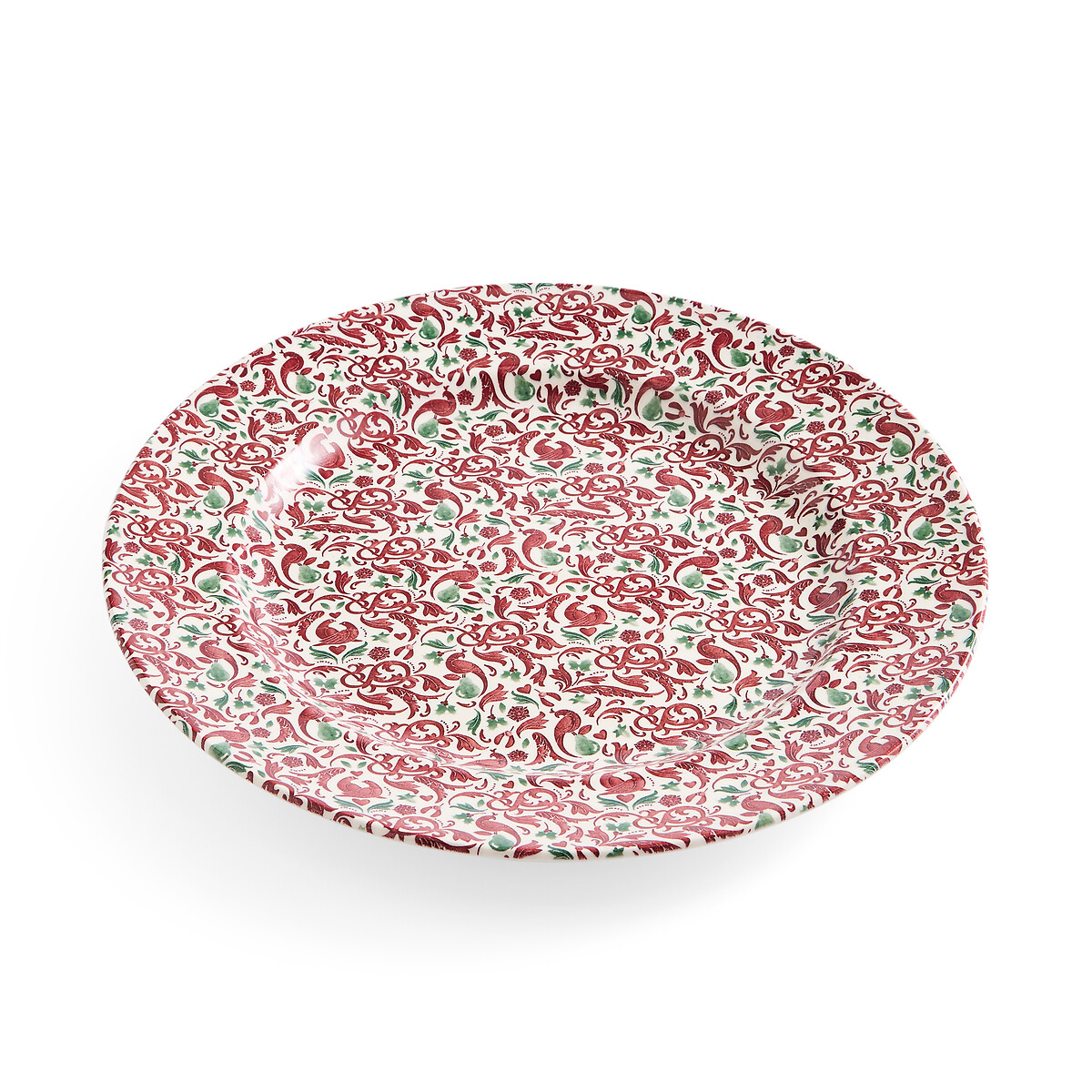 Christmas Tree Yuletide Platter multi-coloured, PORTMEIRION