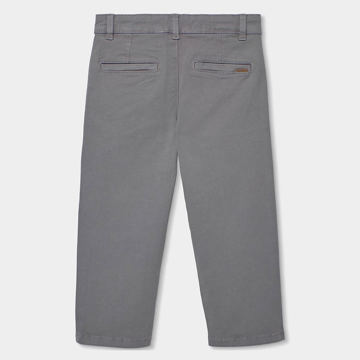 Pantalon enfant gris, BOBOLI