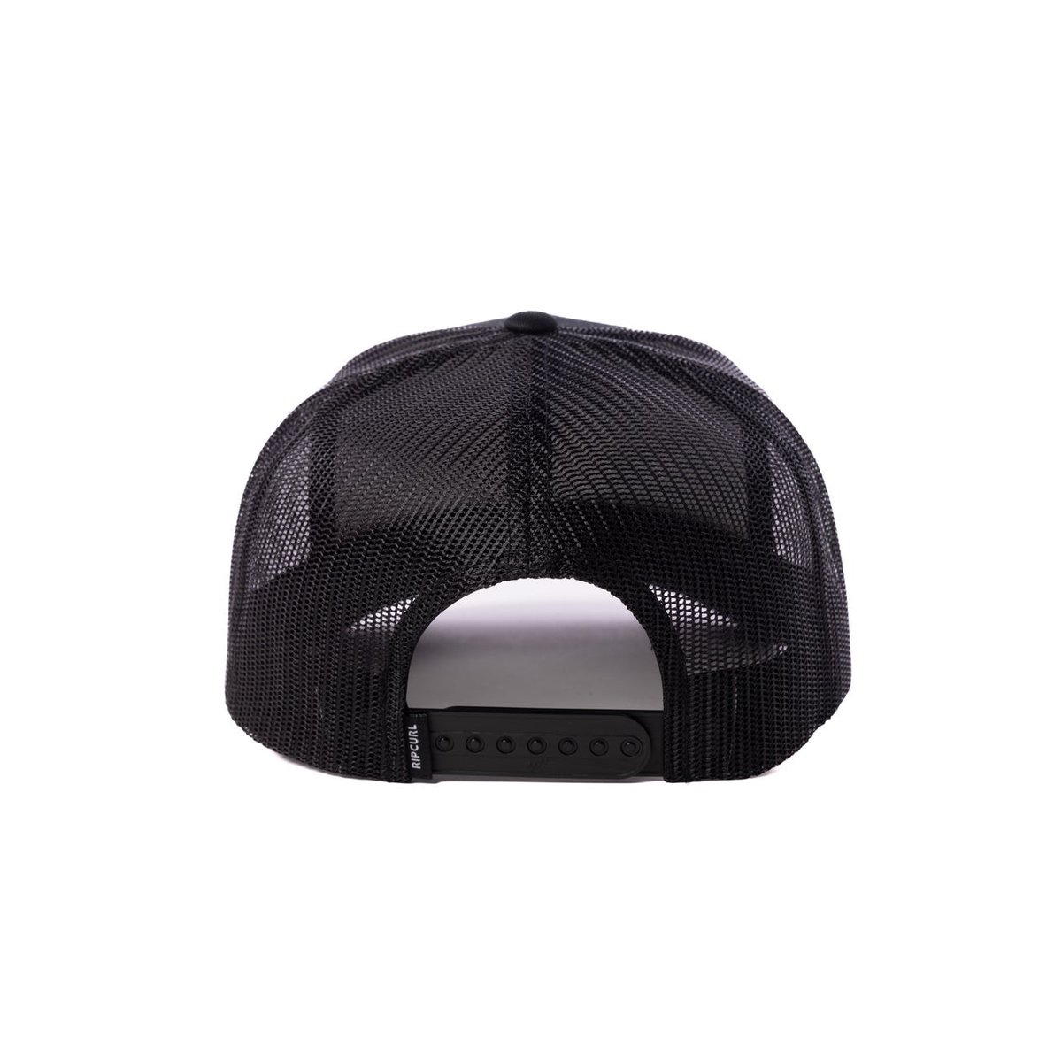 Casquette trucker AZ homme noir, RIP CURL