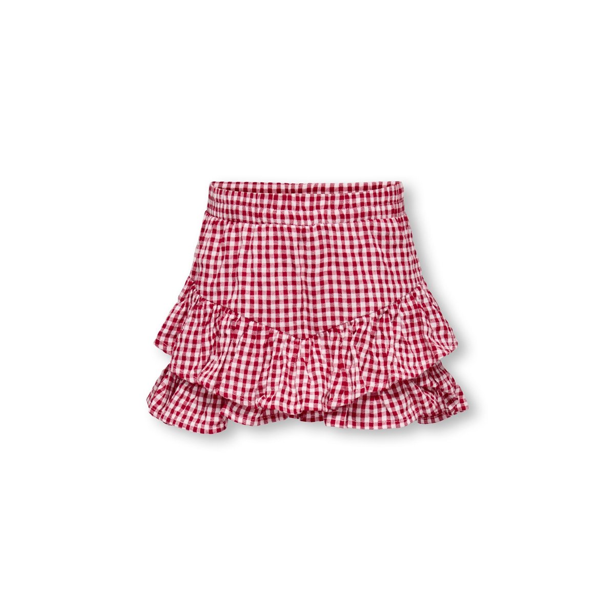 Skort barbados cherry, KIDS ONLY
