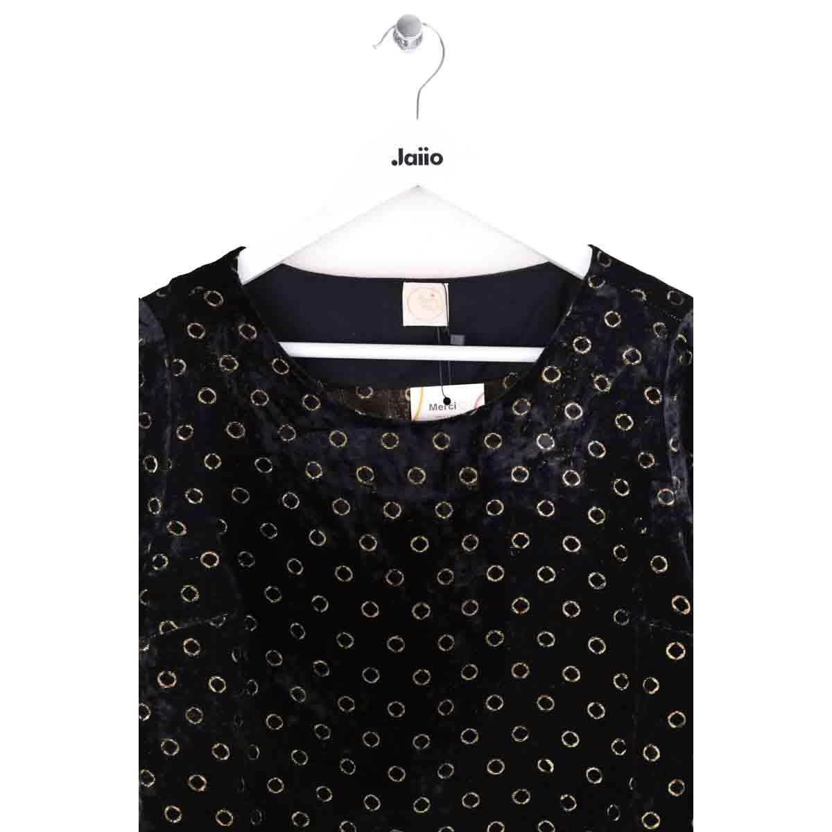 Blouse - Très Bon État doré, DES PETITS HAUTS