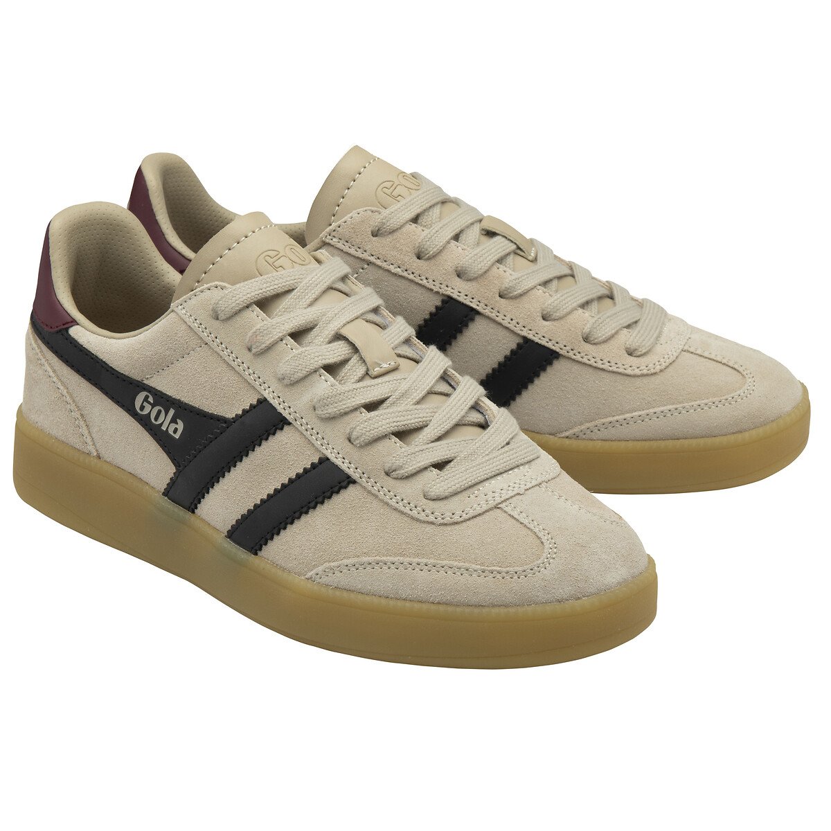 Baskets Viper taupe, GOLA