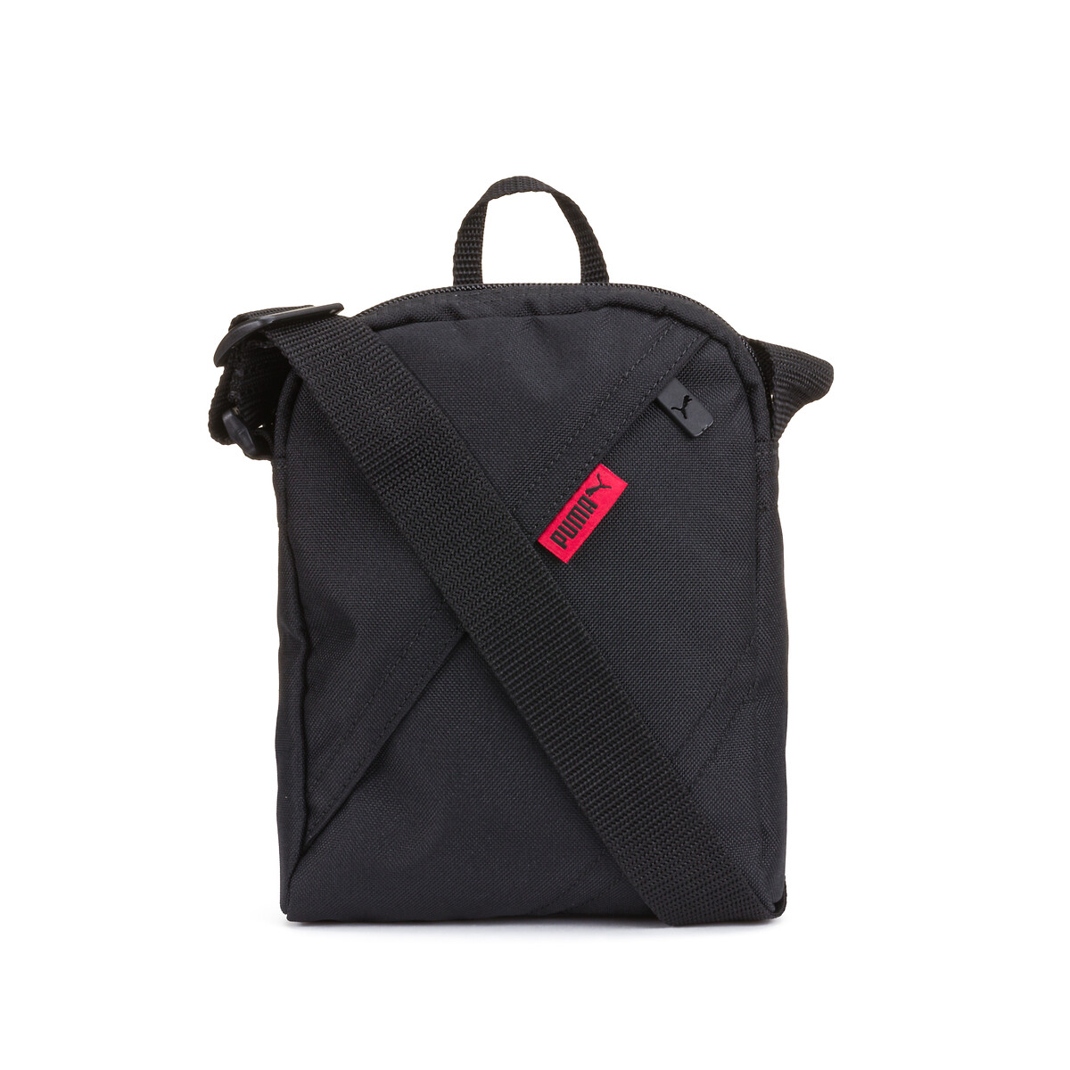 Sac besace City Portable II noir, PUMA