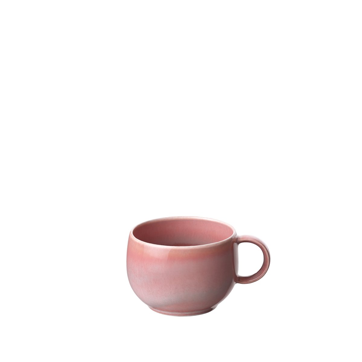 Tasse A Espresso PERLEMOR rose pâle, LIKE. BY VILLEROY & BOCH