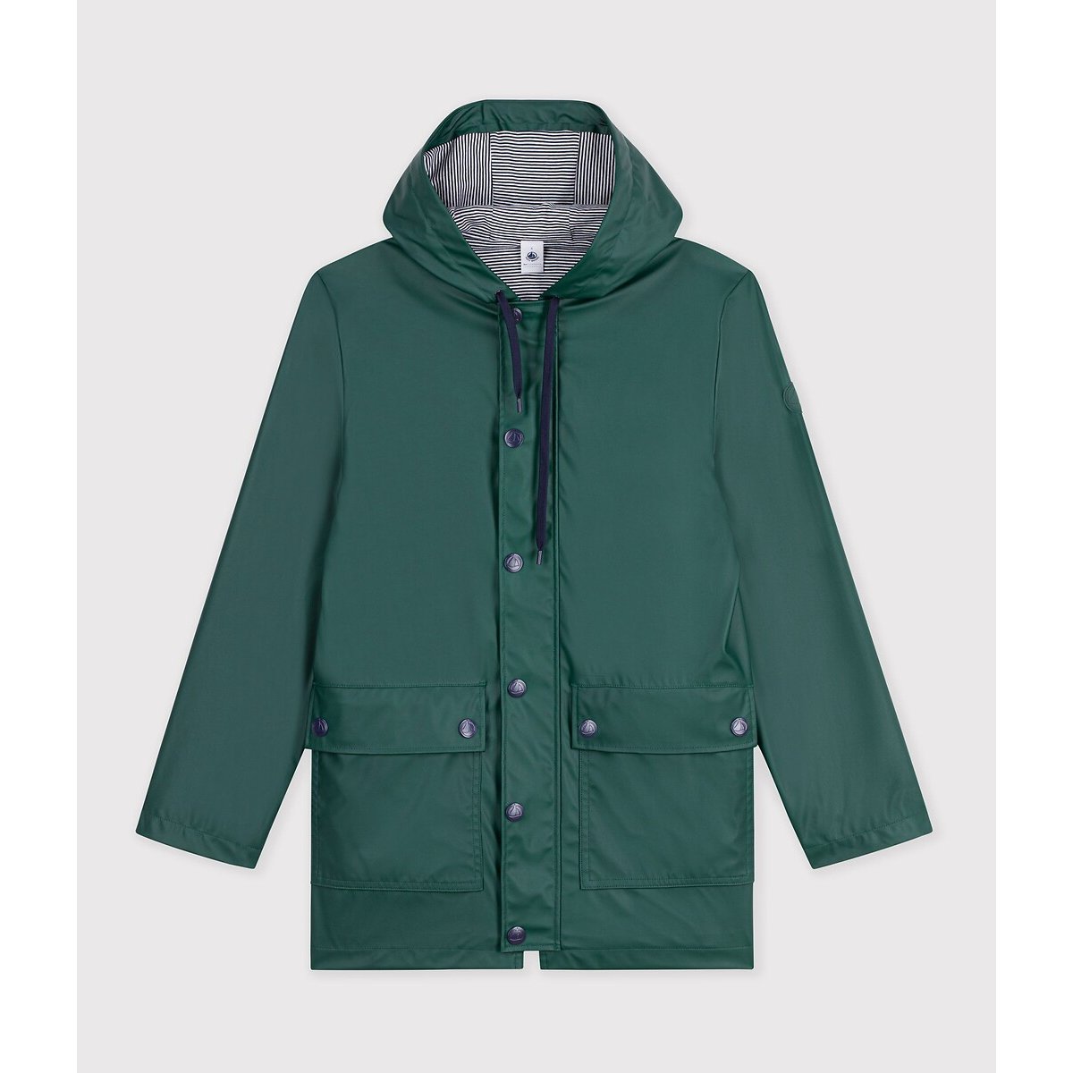 Ciré iconique vert, PETIT BATEAU
