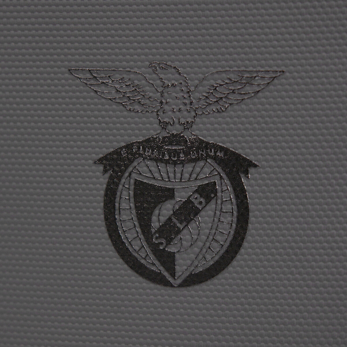 Mochila executiva com cadeado SL Benfica, SL Benfica cinzento, SL BENFICA