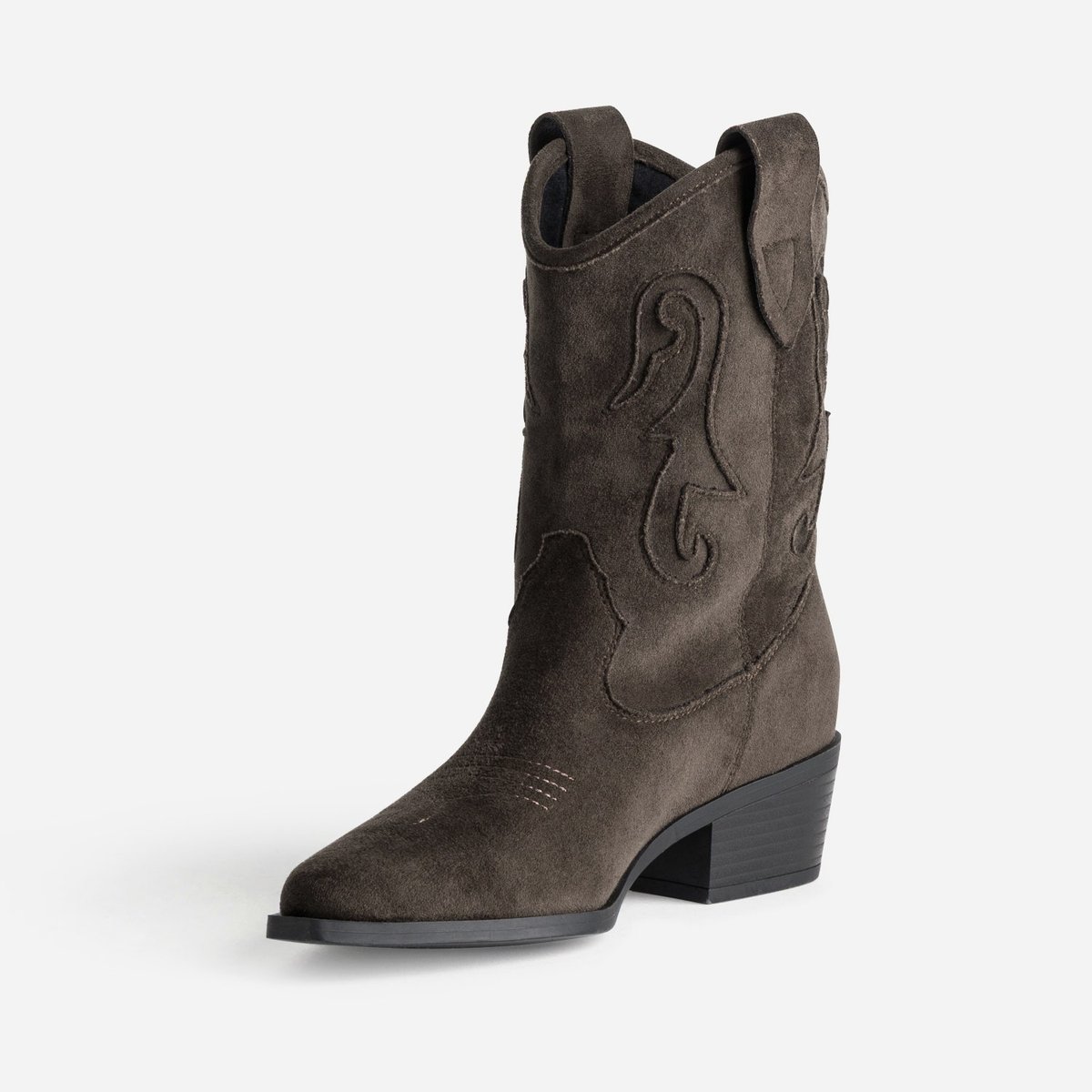 Boots LOONA chocolat, ERAM