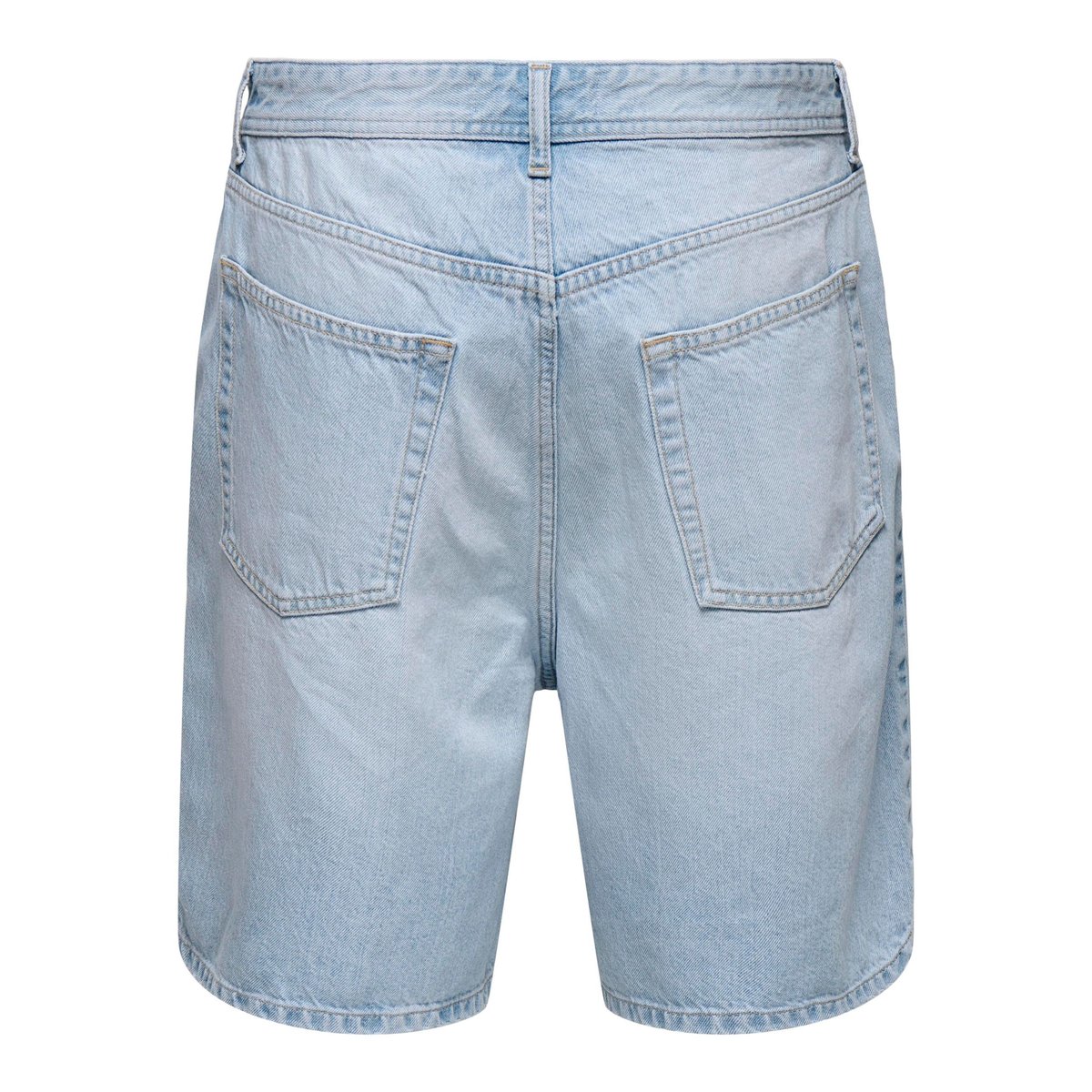Short En Denim light blue denim, ONLY & SONS
