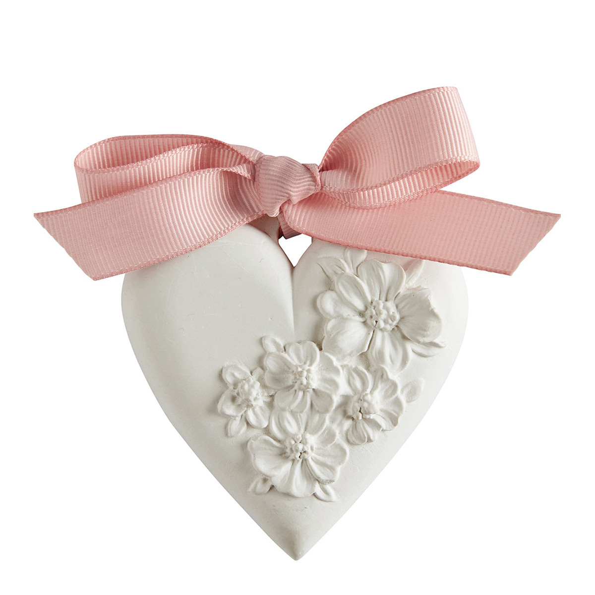 Coffret diffuseur et décor parfumé Marquise TRÉSOR DE FLEURS rose, MATHILDE M