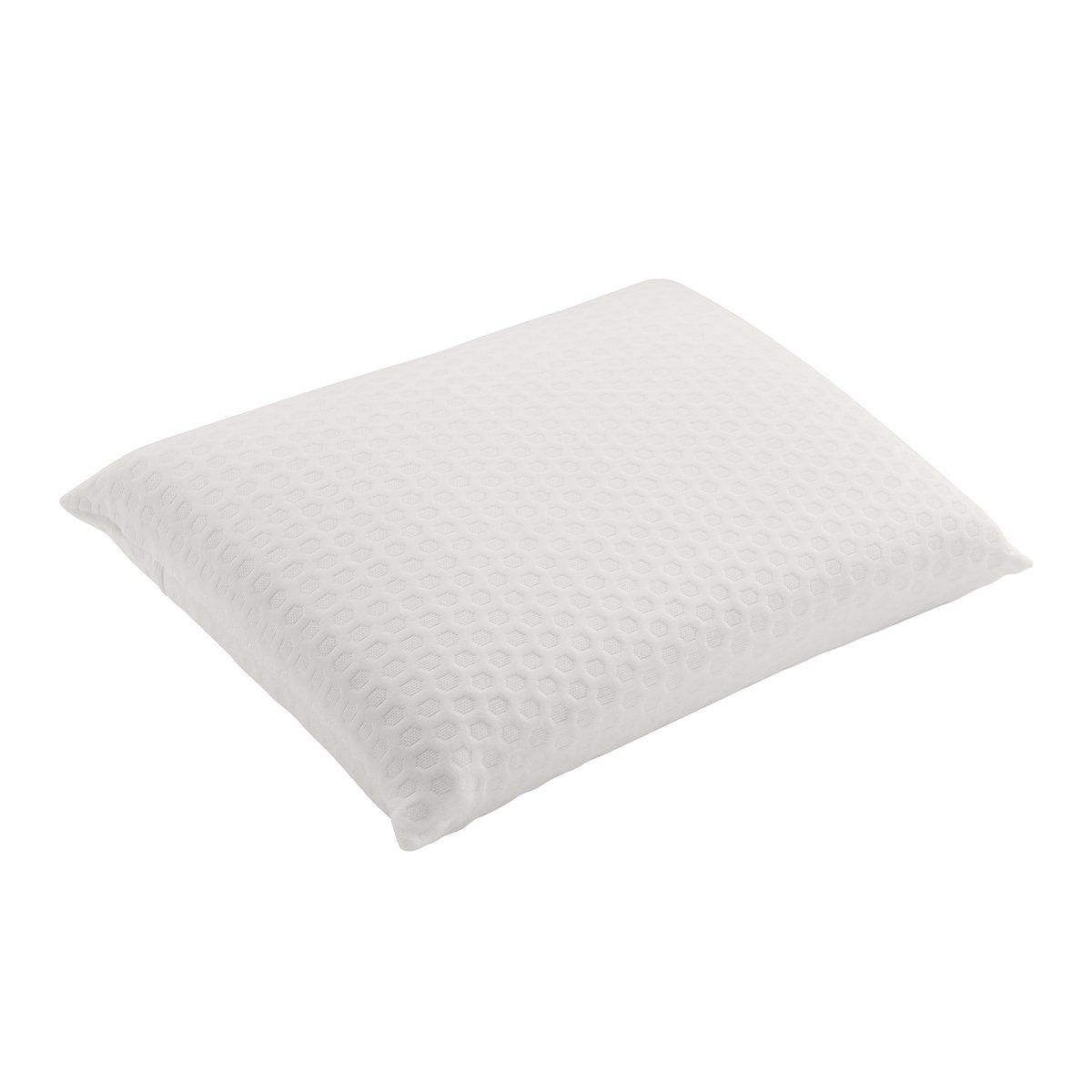 Oreiller Memory Fresh blanc, DODO