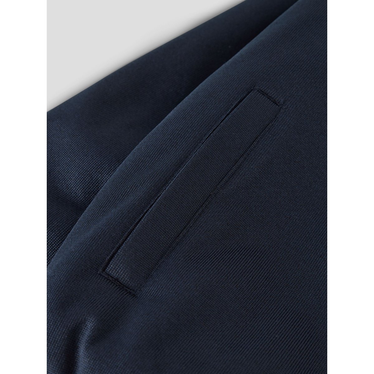 Veste Softshell bleu - navy blazer1, NAME IT