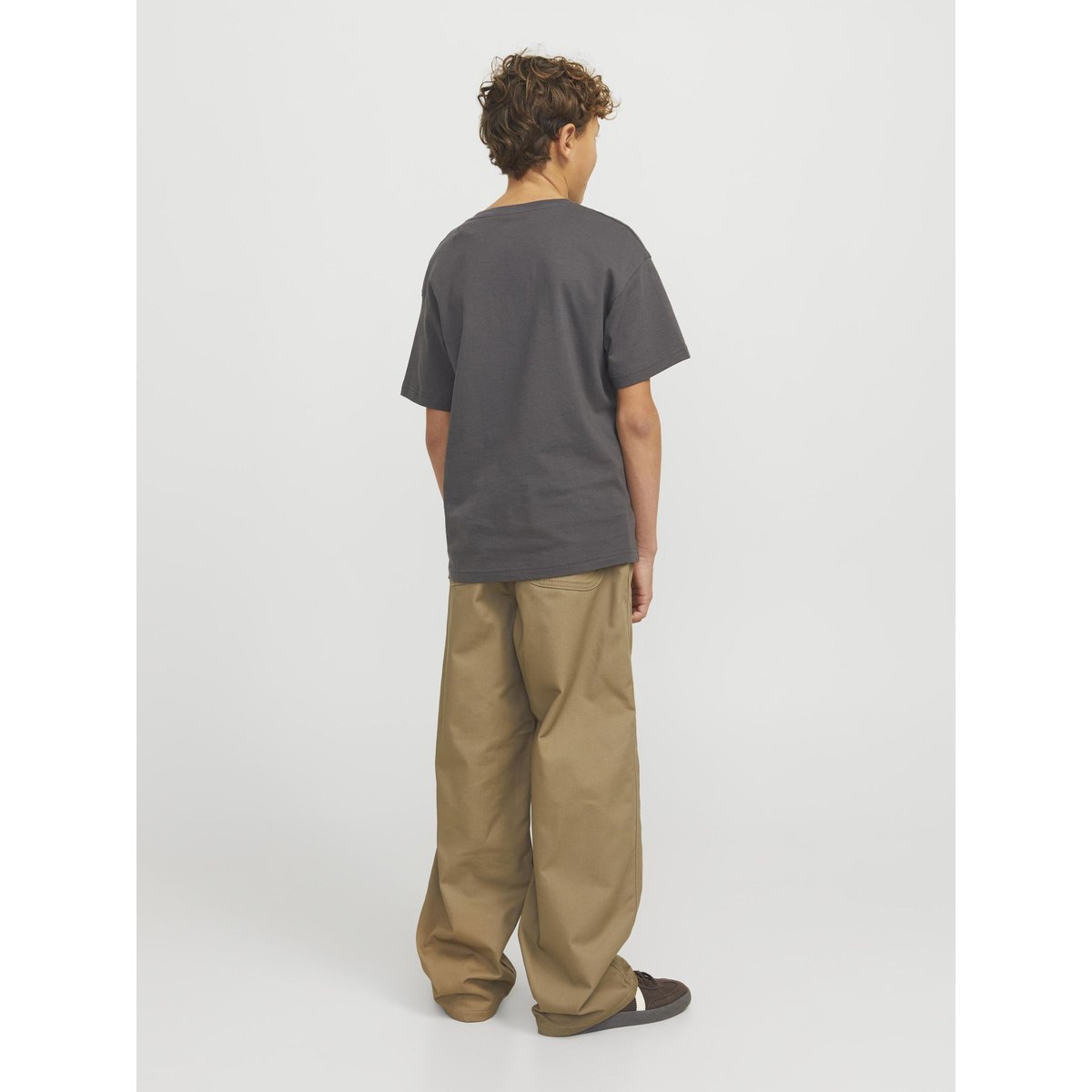 Pantalon Chino elmwood, JACK & JONES JUNIOR