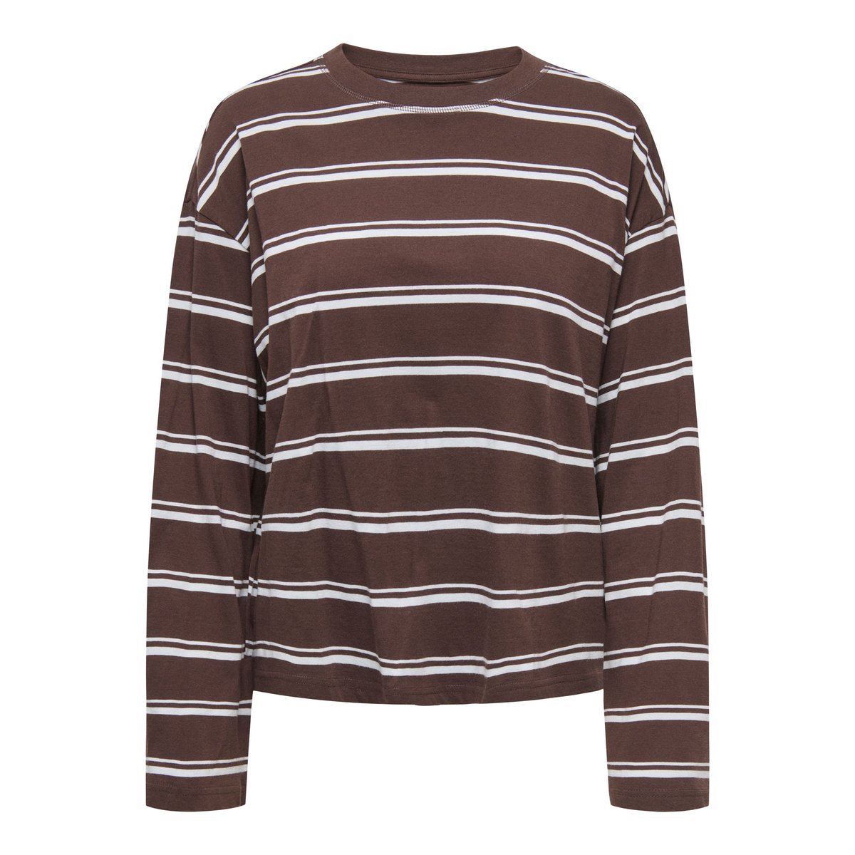 T-Shirt coffee bean, ONLY