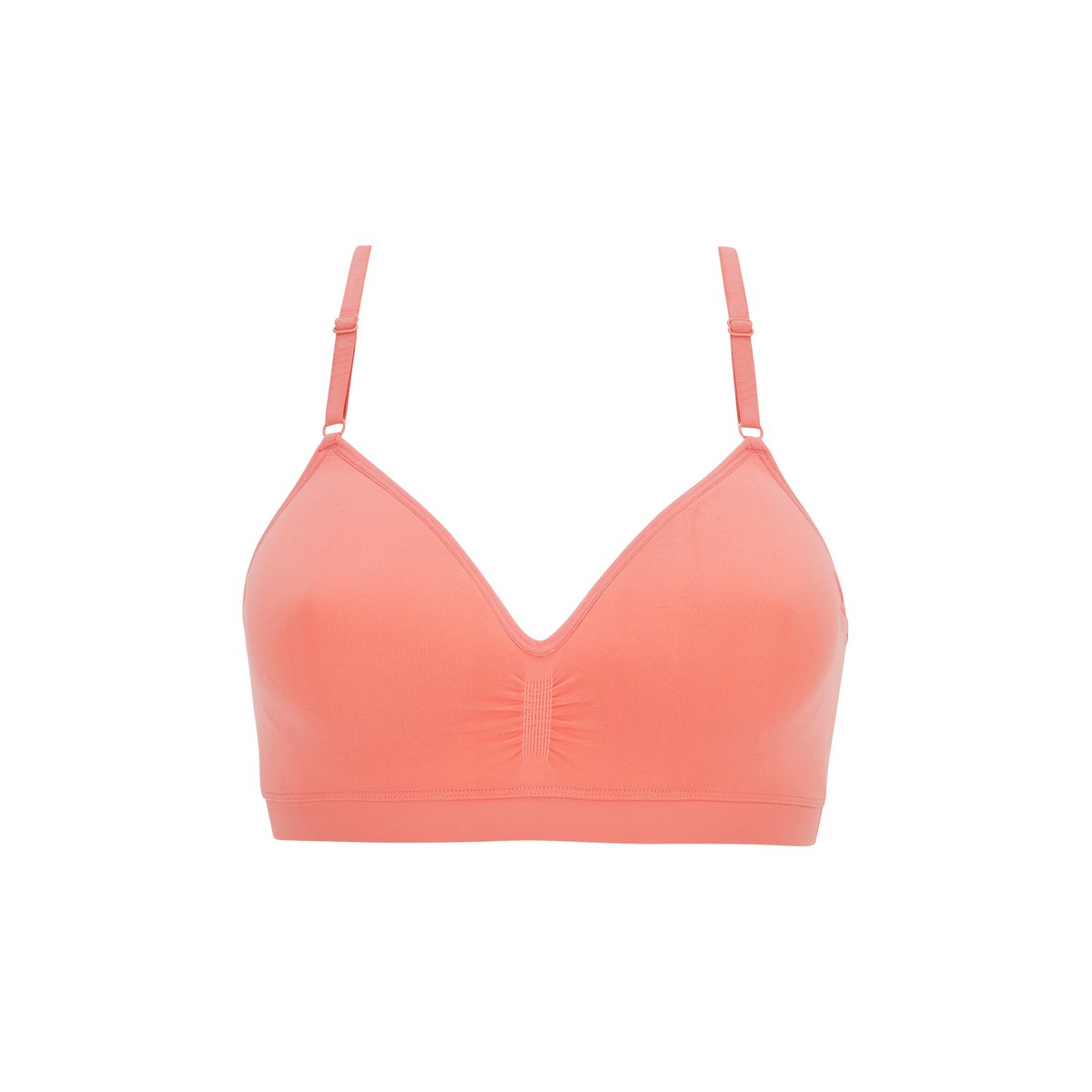 Brassière ZEN LIGHT DENTELLE turquoise pastel, BILLET DOUX