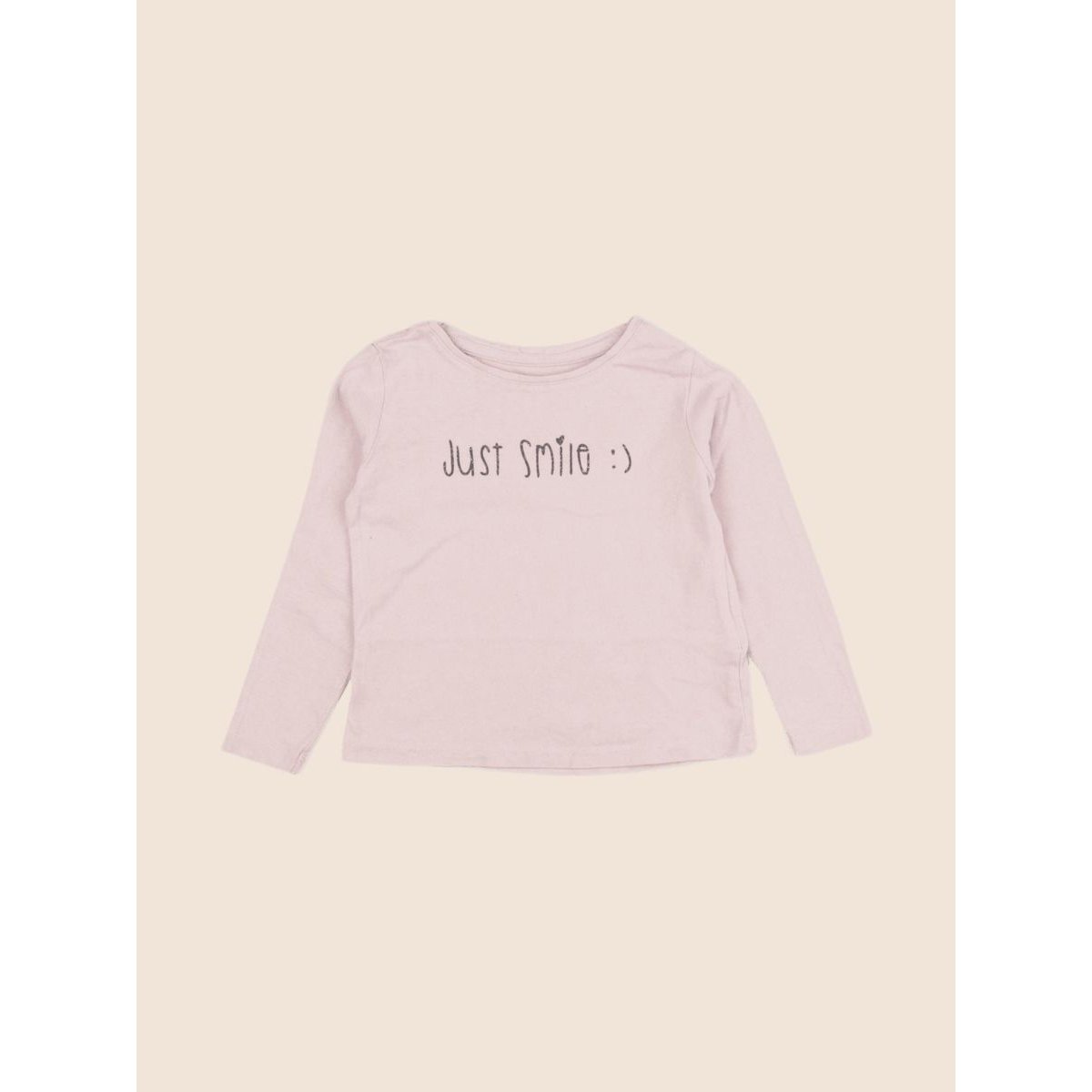 Tee-shirt - Très bon état rose, VERTBAUDET
