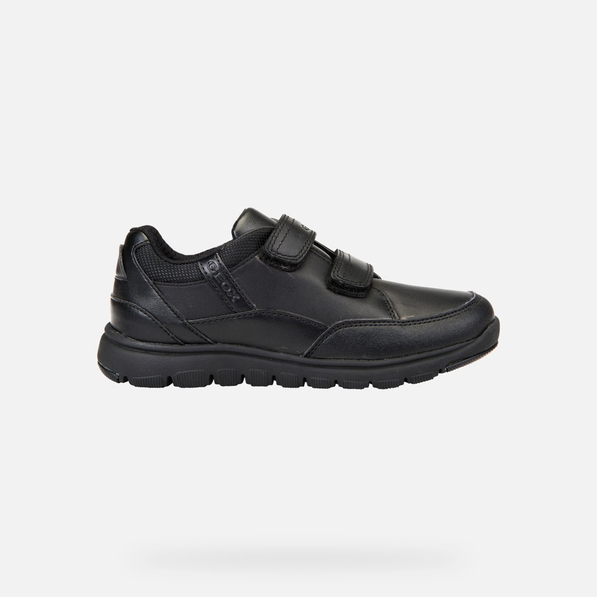 Chaussures Pour Uniforme  J XUNDAY noir, GEOX