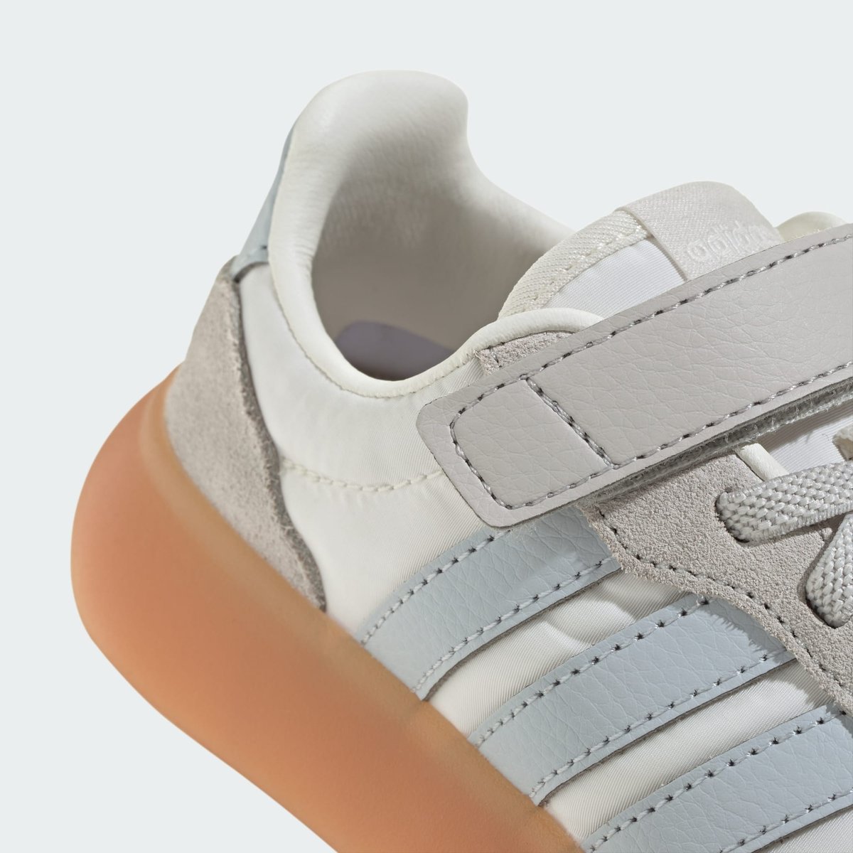 Baskets BARREDA DECODE core white / halo blue / grey one, ADIDAS SPORTSWEAR