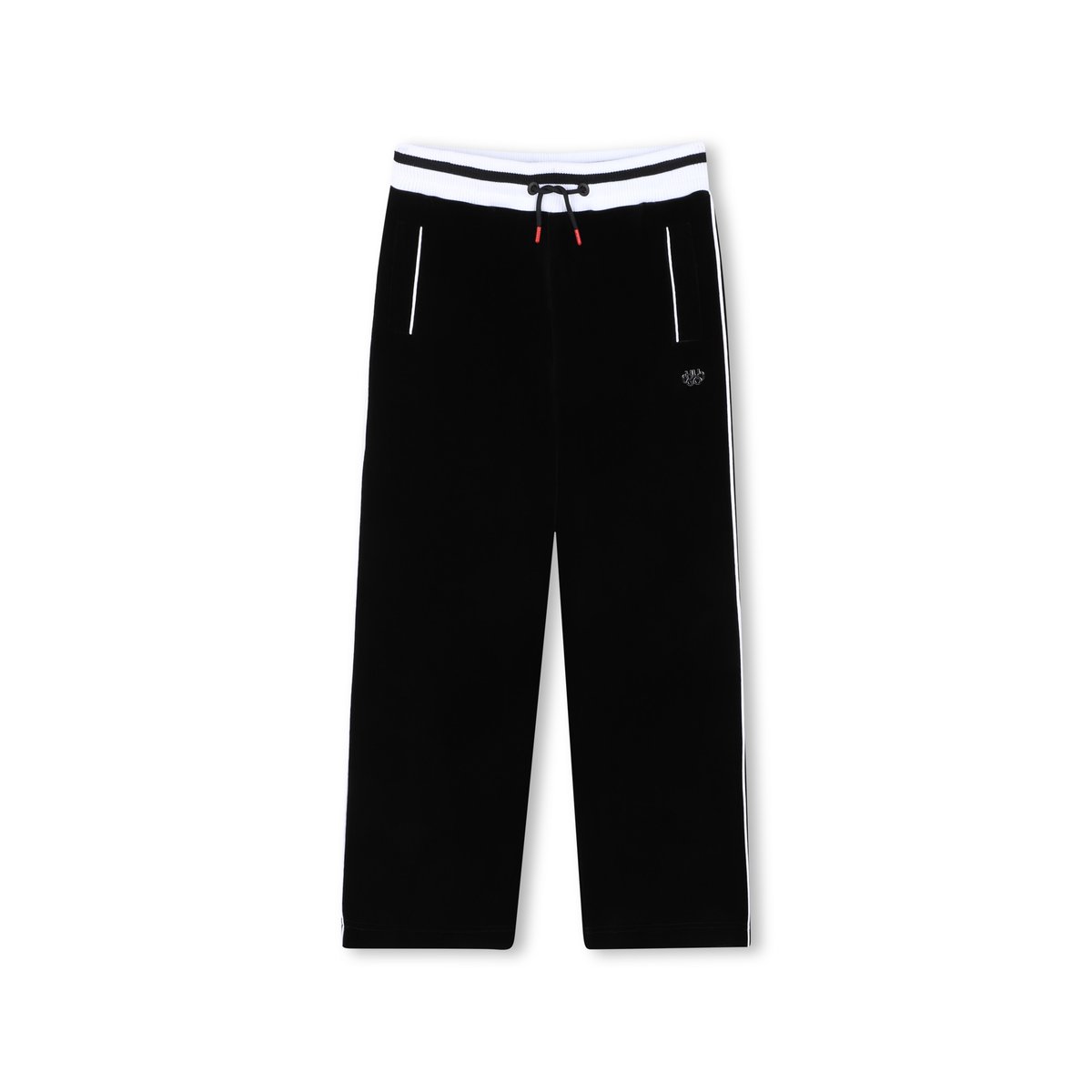 Survêtement black, HUGO KIDSWEAR