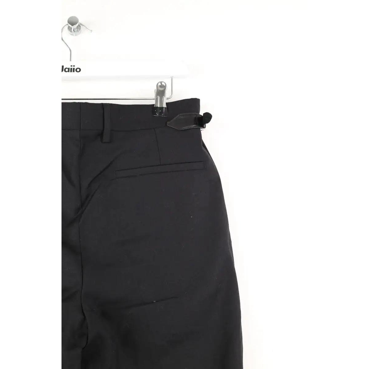 Pantalon - Très Bon État noir, THE KOOPLES