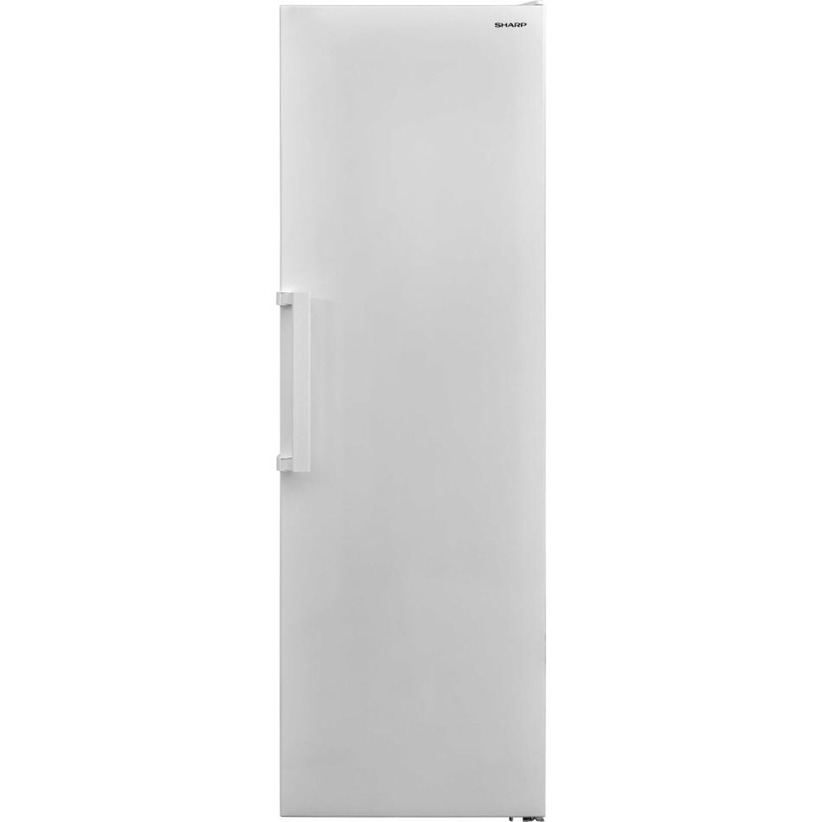 Congelateurs armoire SJSC11CMXWE blanc, SHARP