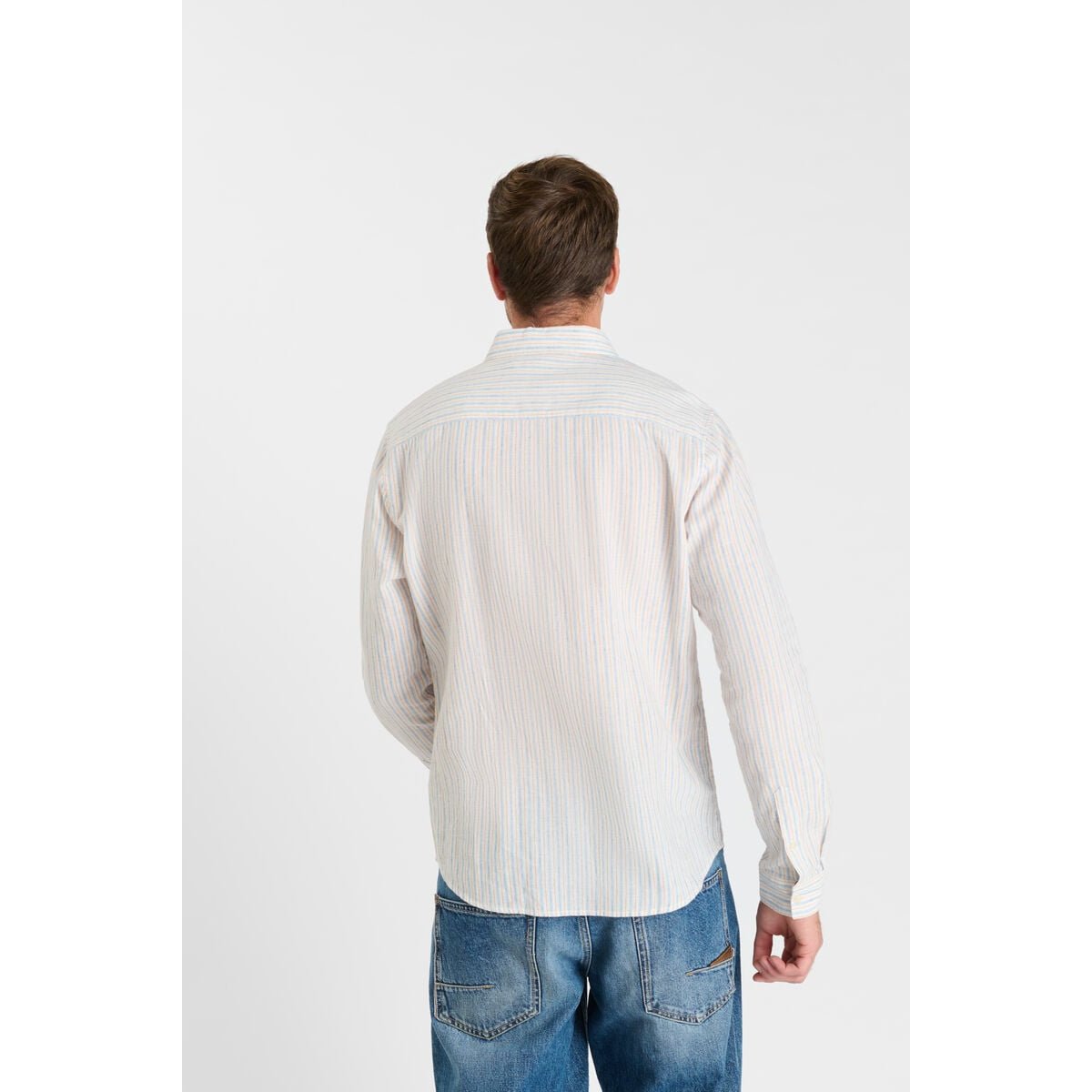 Chemise BEMA sunset, LE TEMPS DES CERISES