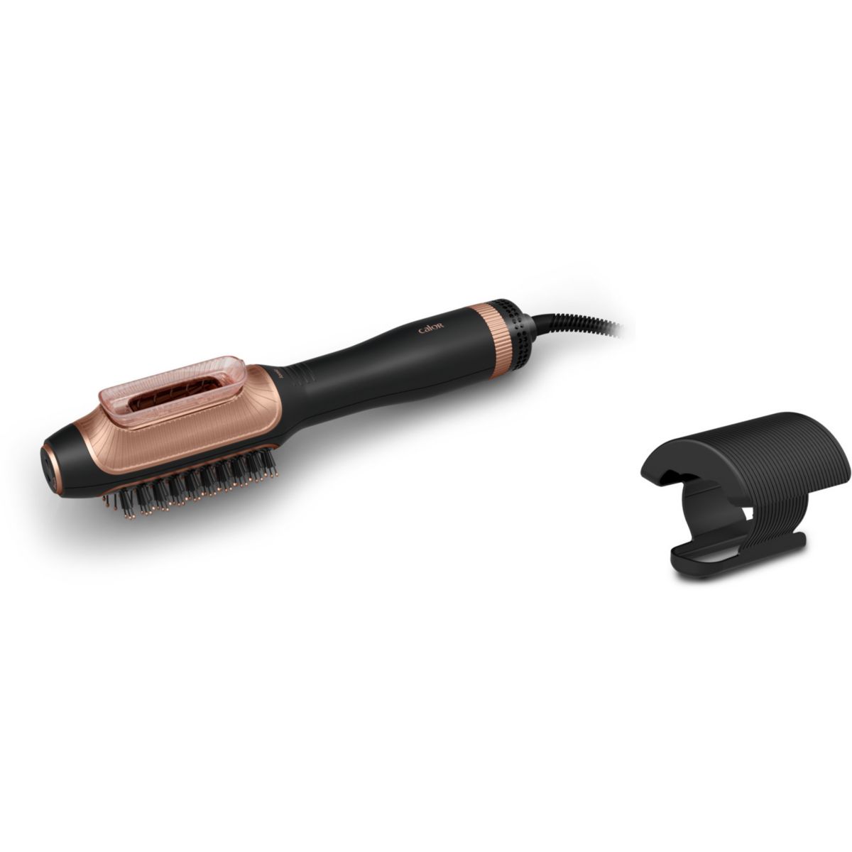 Brosse soufflante Reverso 2 en 1 CF9840C0 autres, CALOR