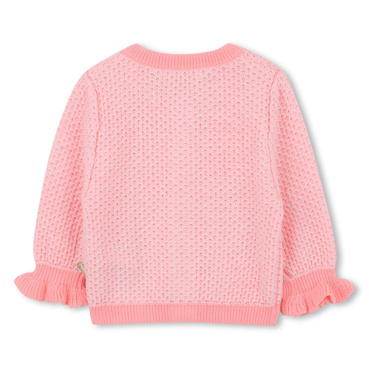 Cardigans tricotés peche, BILLIEBLUSH